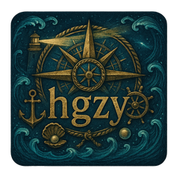hgzy logo